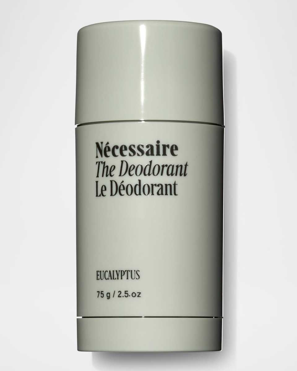 The Deodorant Eucalyptus, 2.5 oz.